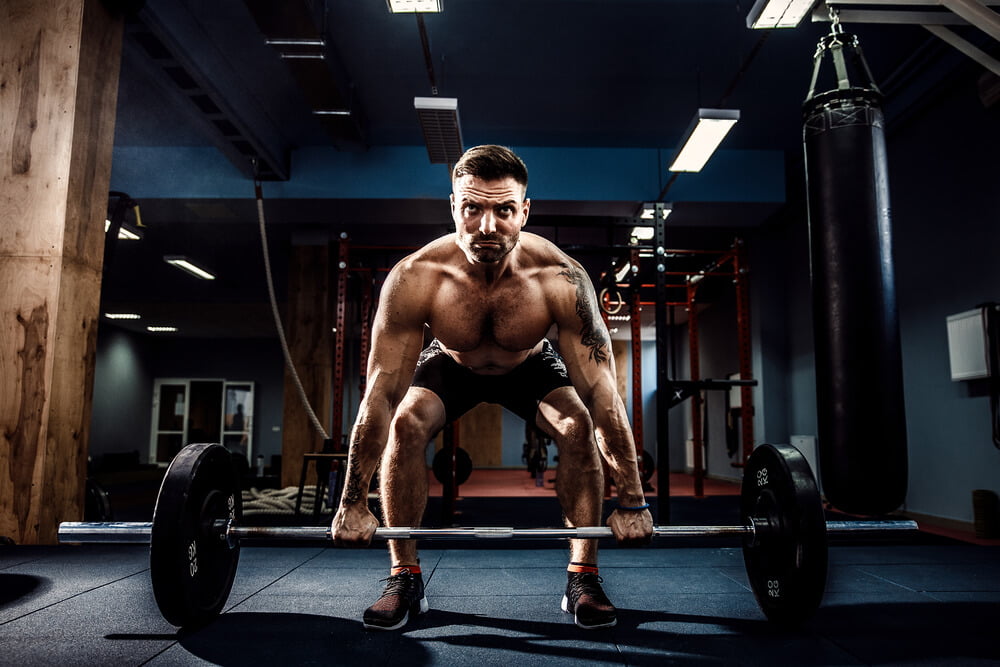 Squat & Deadlift on the Same Day: Yes or No? 2 deadlift (1)